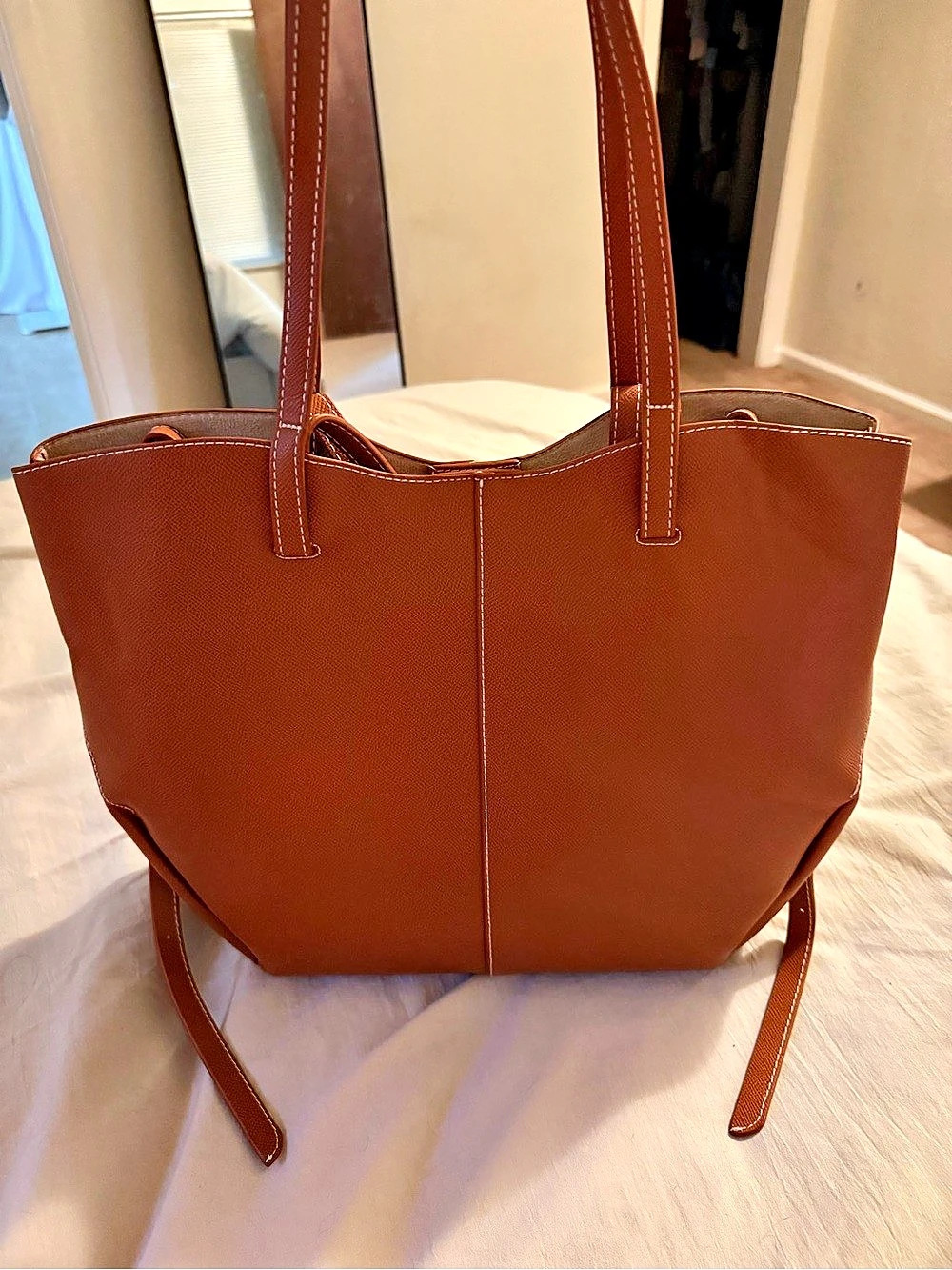 Polene Tote Bag *read description*